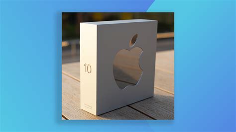 Apple’s award.